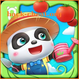 Baby Panda's Farm - An Educational Game icon