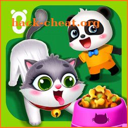 Baby Panda's Home Stories icon