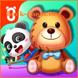 Baby Panda's Kids Crafts DIY icon