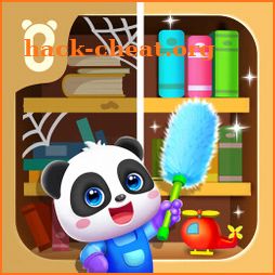 Baby Panda's Life Diary icon