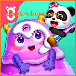 Baby Panda's Monster Spa  Salon icon