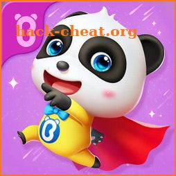 Baby Panda's Playhouse icon