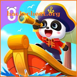 Baby Panda's Ship icon