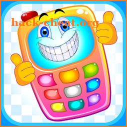 Baby Phone 2020 - Fun Kids Studio icon
