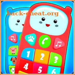 Baby Phone 3 in 1 for Kids icon