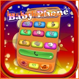 Baby Phone - Animal Ringtones & Sounds icon