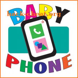 Baby Phone (English and Españo icon