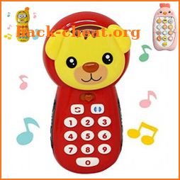 Baby Phone Fun Activity icon