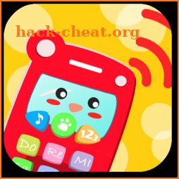 Baby Phone Game - Phone App For Kids icon