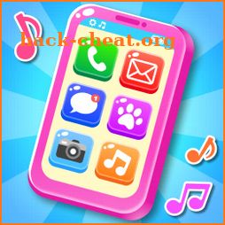 Baby phone - Games for Kids 2+ icon