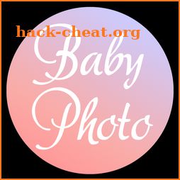 Baby Photo icon