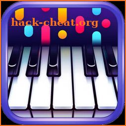 Baby Piano Games icon