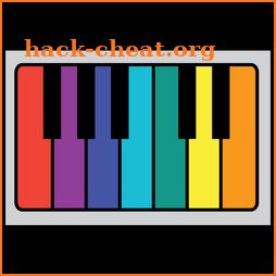Baby Piano icon