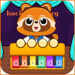 Baby Piano - Kids Game icon