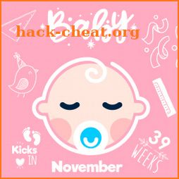 Baby Pics & Baby Story - Baby Photo Editor icon