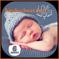 Baby Pics , Baby story photo icon