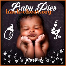 Baby Pics Free icon