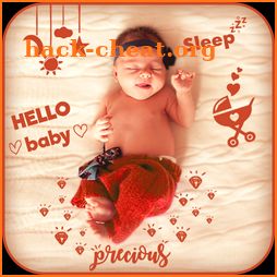 Baby Pics - Pregnancy & Baby Milestone Photos icon