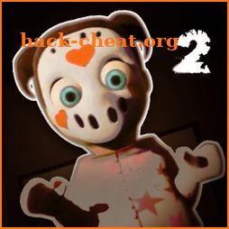 Baby Pink in Scary House Mod icon