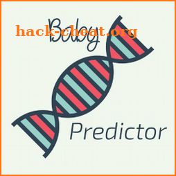 Baby Predictor - Future baby gender and phenotype icon