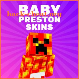 Baby Preston Skins for Minecraft icon
