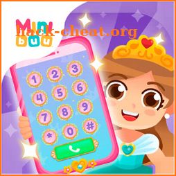 Baby Princess Phone 2 icon