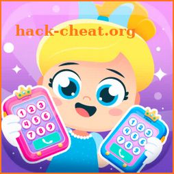 Baby Princess Phone 3 icon