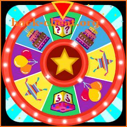 Baby Prizes Roulette Toy icon