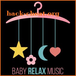 Baby Relax Music icon