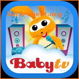 Baby Rhymes - by BabyTV icon