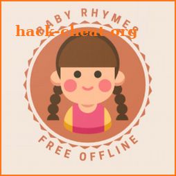 Baby Rhymes Offline Free icon