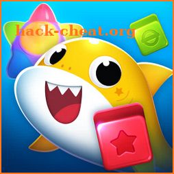 Baby Shark Blast icon