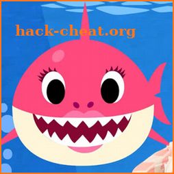 Baby Shark Kids Song icon