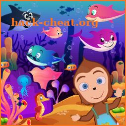 Baby Shark - Kids Songs & Dance icon