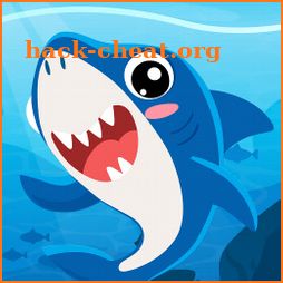 Baby Shark Memory Game icon