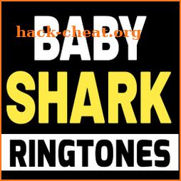 baby shark ringtone free icon