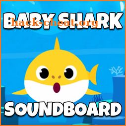 Baby Shark Soundboard icon