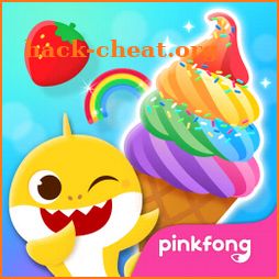 Baby Shark’s Dessert Shop icon