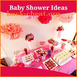 Baby Shower Ideas icon