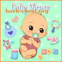 Baby Shower Invitation Maker 🍼 Card Creator 2020 icon