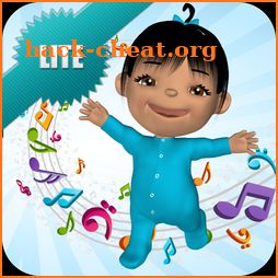 Baby Sign and Sing Lite icon