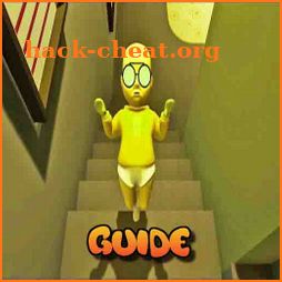 Baby Sister in Yellow 2 Guide icon