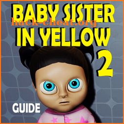 baby sister in yellow 2 Guide icon