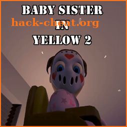 Baby Sister In Yellow 2 Guide icon