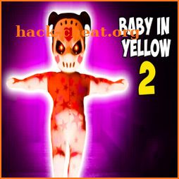 Baby Sister In Yellow 2 Hints icon