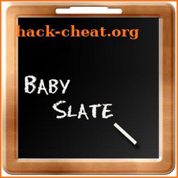 Baby Slate - Akan icon