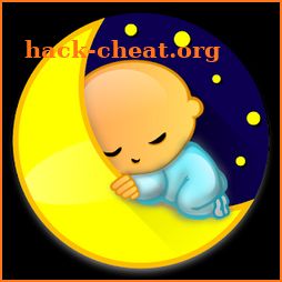 Baby Sleep Instant icon