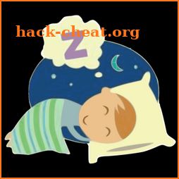 Baby Sleep Monitor icon