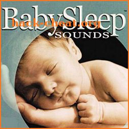 Baby Sleep Sounds (White Noise) icon