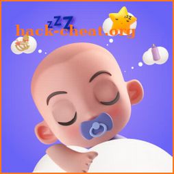 Baby Sleep Tracker - Midmoon icon